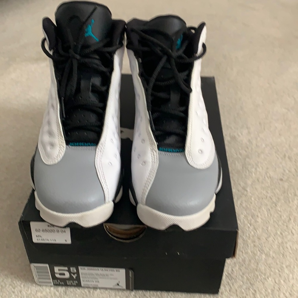 Air Jordan retro 13